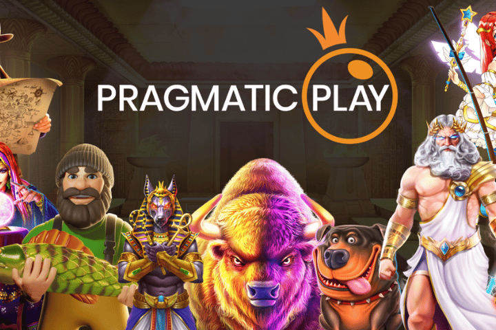 Pragmatic Play 2024