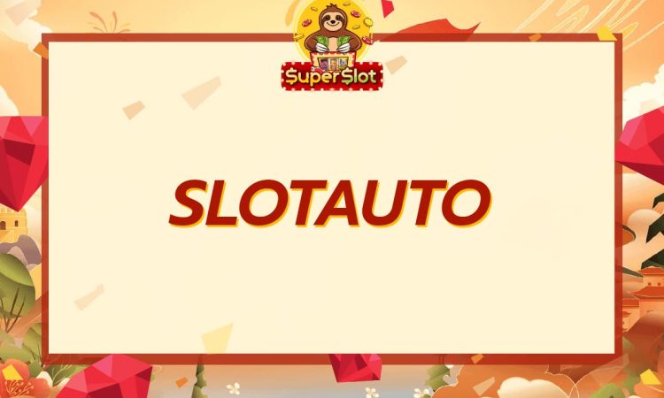 SLOTAUTO