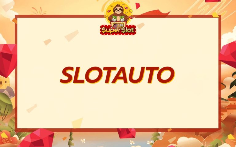 SLOTAUTO