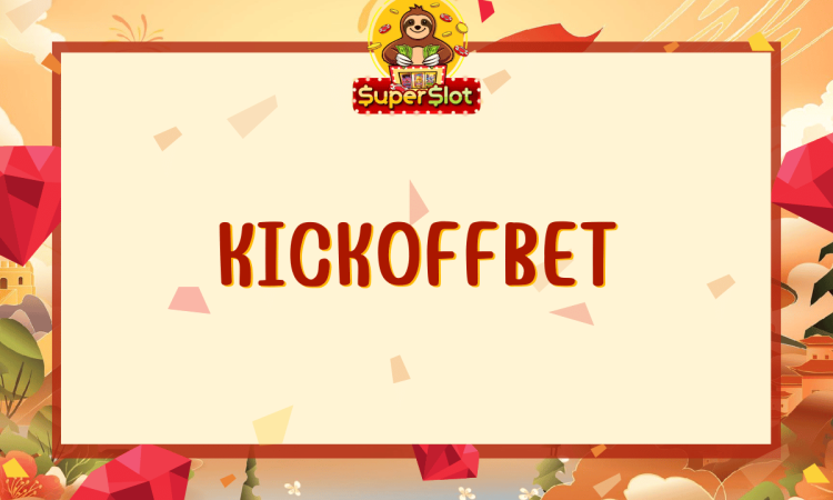 kickoffbet