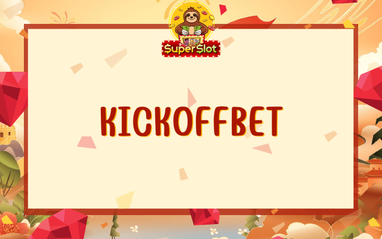 kickoffbet