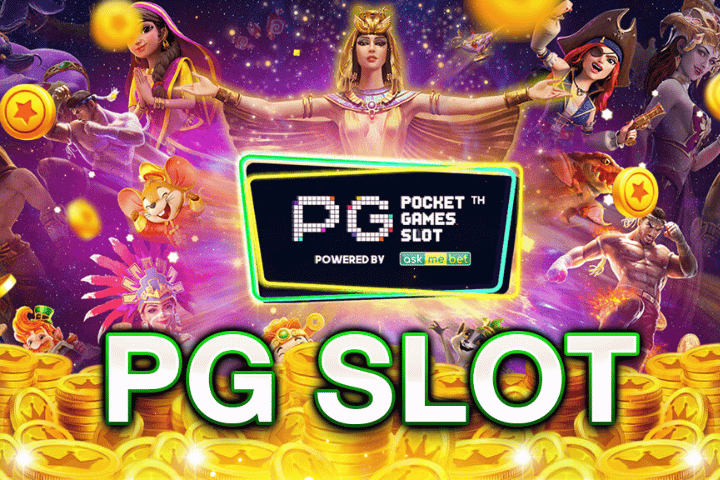 pg slot